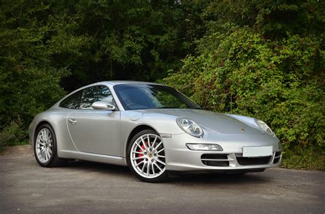 Porsche Coupe Drive South West Luxury Prestige Sports