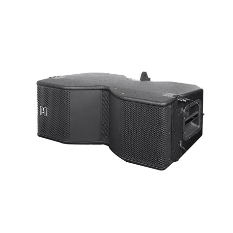 Pl F Dual Two Way Weatherproof Line Array Speaker Pl Series