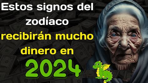 Baba Vanga Nombr Signos Del Zod Aco Que Empezar N A Enriquecerse En