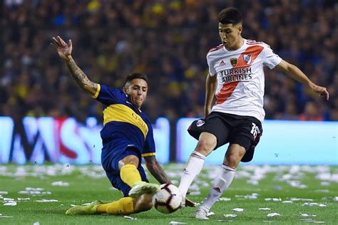 Cu Les Son Los Equipos Que M S Veces Han Derrotado A River Plate En La