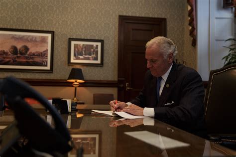 Gov. Henry McMaster on Twitter: "It took bipartisan leadership in both ...