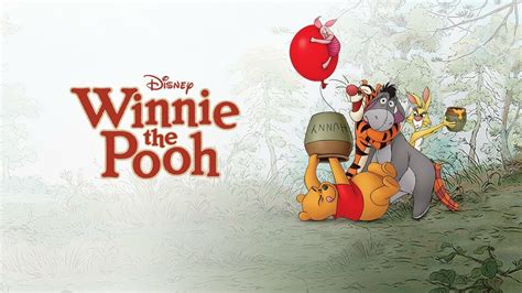 Winnie the Pooh (2011) - Movie - Where To Watch