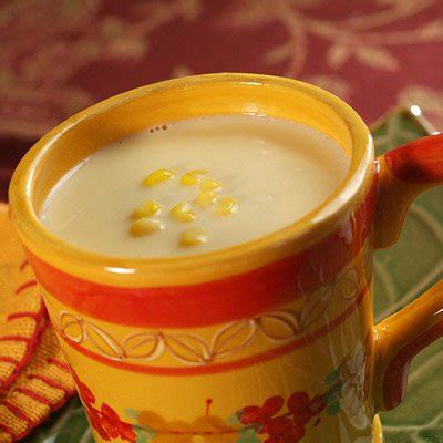 Aprender Acerca Imagen Como Preparar El Atole De Elote Abzlocal Mx