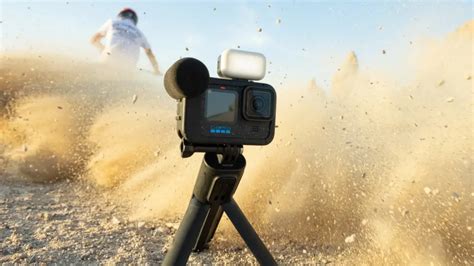 Gopro Hero 12 Black Vs Dji Osmo Action 4 Quelle Caméra Daction Est