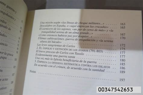 ALTA EDAD MEDIA EL AUGE DE LA DINASTIA CAROLINGIA HISTORIA CRIMINAL