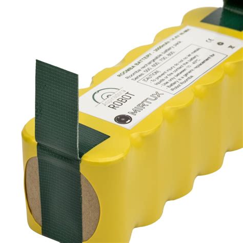 Bateria Compatible Roomba Series 500 600 700 800 Y 900 26 95