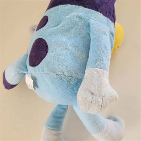 Bluey Plush Toy (s)