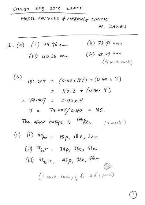 End Of Semester Exam Answers Ch Studocu