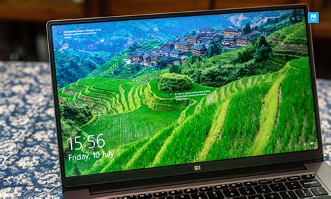 Xiaomi Mi Notebook Horizon Edition Review A Solid Everyday