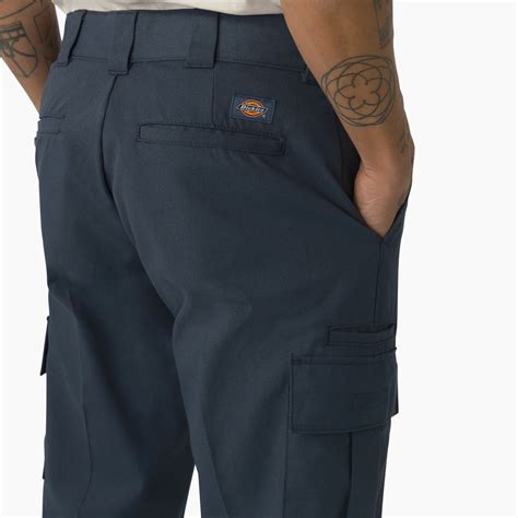 Regular Fit Cargo Pants - Dickies US