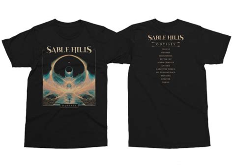 Sable Hills Artists Arising Empire Official Online Shop En