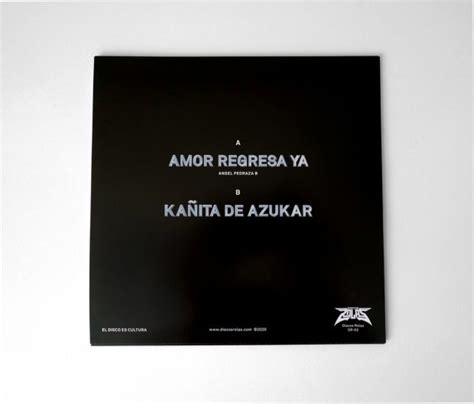 Grupo Kual Amor Regresa Ya Ka Ita De Azucar Sounds And Colours