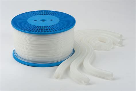 Polyamide 6 tubing - Nylon PA 6 | MEBRA