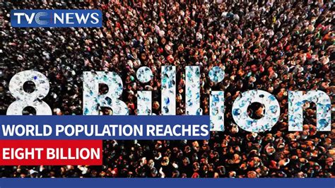 World Population Hits Eight Billion Mark Ehkou