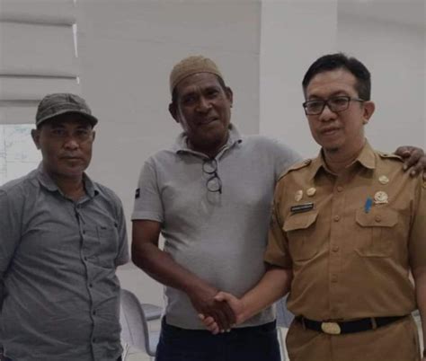 Purbaya Minta Bendahara Opd Malut Selesaikan Laporan Keuangan Tahun