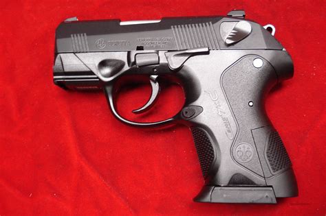 Beretta Px Storm Sub Compact Cal New