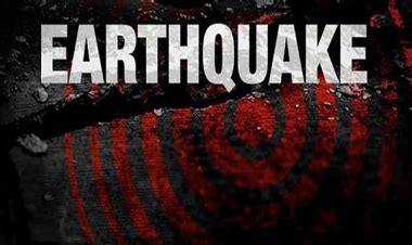 6 3 Ritcher Earthquake Hits Pakistan India Border Region Tremors Felt