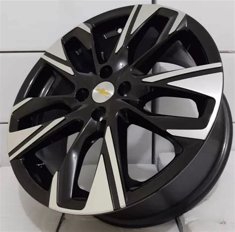 Jg Roda Onix Premier Aro Tracker X Chevrolet S