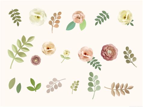 Minimalist Floral Laptop Wallpapers - Wallpaper Cave