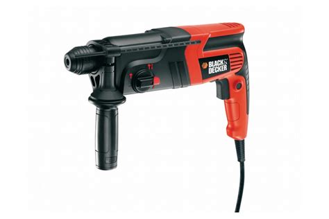 Перфоратор Black DECKER KD 860 KA выгодная цена отзывы