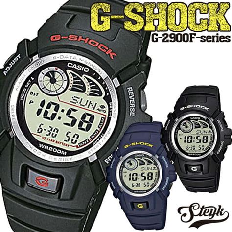 New Casio G F Casio Digital G Shock G Shock E Data Memory Mens