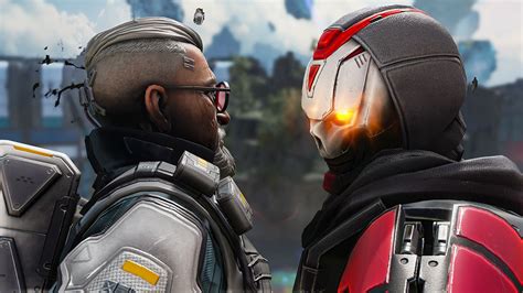 All Changes To Revenant In Apex Legends Season 18 Resurrection