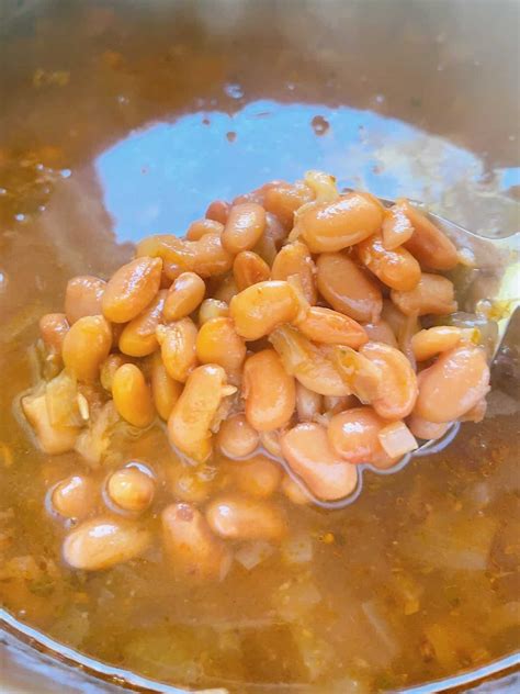 Pinto Beans Recipe Chipotle Allannaralph