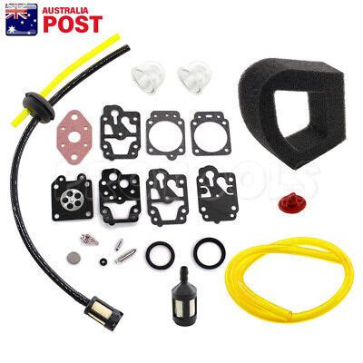 Carburetor Repair Kit For Honda Gx Gx Whipper Snipper Brushcutter