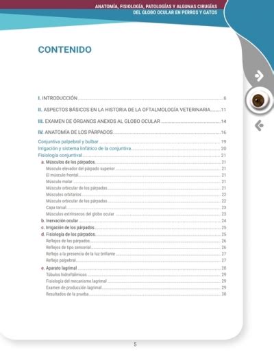 Anatomía fisiológia patologías y algunas cirugías del globo ocular en