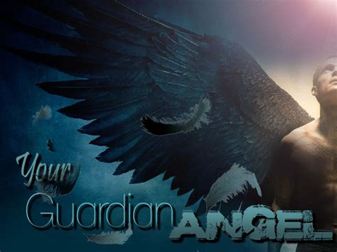 You're Guardian Angel - Song of the Day - SkyPip