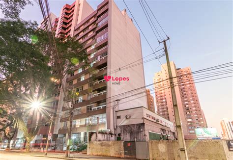 Apartamentos Para Alugar Alameda Doutor Muricy Curitiba Lopes