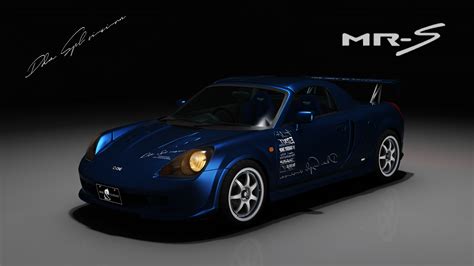 Assetto Corsa Mr S C One Motorsport C One Motorsport Mr S