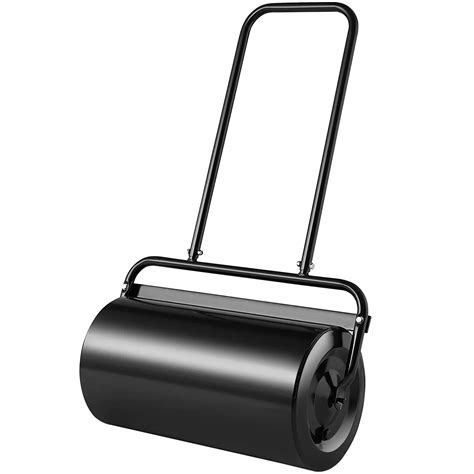 Heavy Duty Lawn Roller - Snap Dropz
