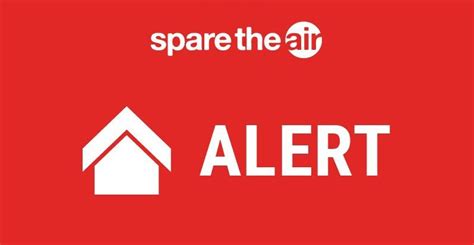 Spare the Air Alert extended through Tuesday | KRON4