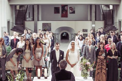 Hochzeit Sarah Michael Juni St Stephan Kirch Flickr