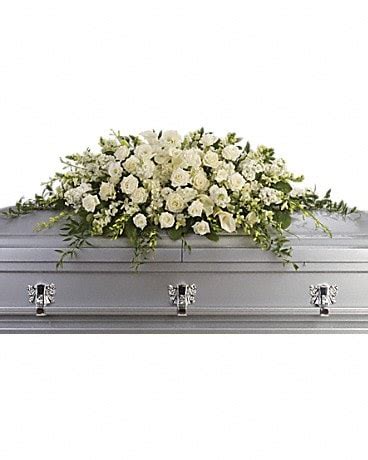 Casket Sprays Delivery Orrville OH - The Bouquet Shop