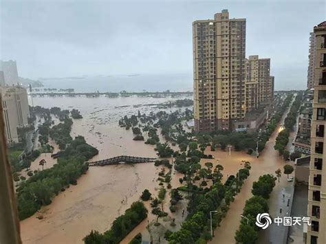 紧急！福建预警升级！这地方多起险情，景区关闭、全市停水！