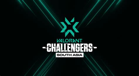 VALORANT Challengers: South Asia Contender’s League