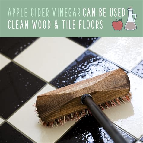 10 Apple Cider Vinegar Uses For A Squeaky Clean Home That Isnt A Toxic