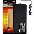 Amazon Ipower By Inch W Reptile Heat Mat Under Tank