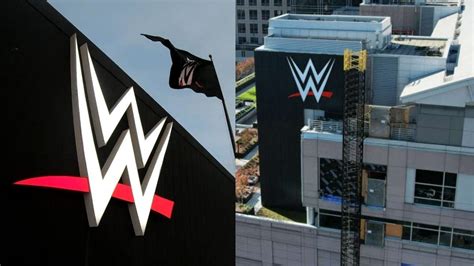 Three more names reportedly depart WWE