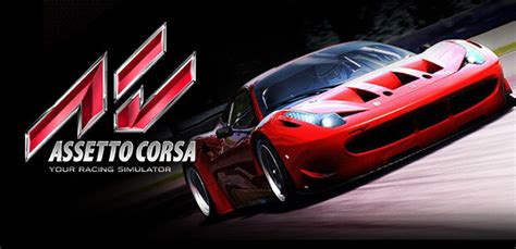 Assetto Corsa Steam Key for PC - Buy now