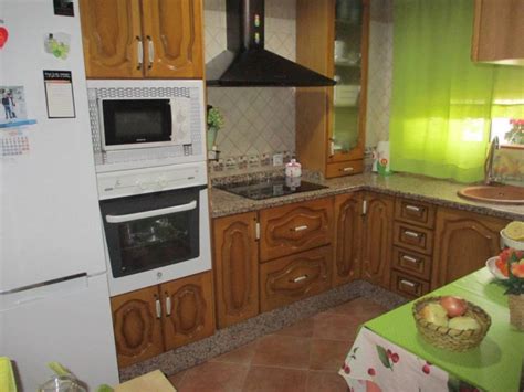 Venta Piso Jerez De La Frontera Piso De Cuatro Habitaciones Buen