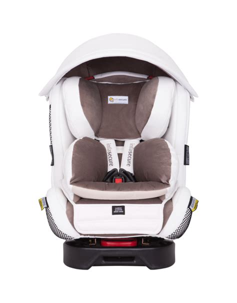 Luxi Vogue Infasecure Baby Car Seats Car Seats Toddler Car Seat