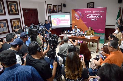 El Primer Festival del Globo generará una gran promoción turística para