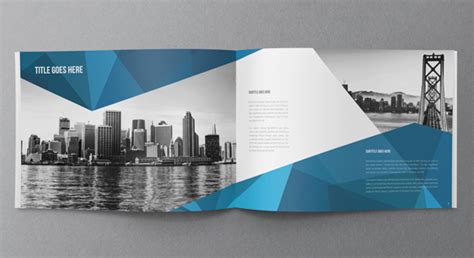 10 Profession Real Estate Brochure Templates Download – PSD, AI, EPS ...