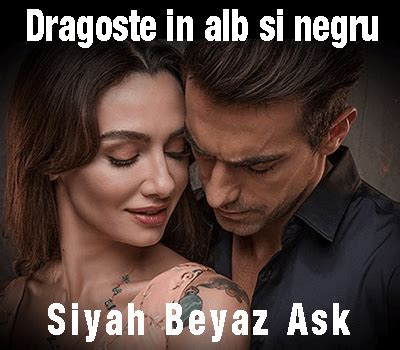 Dragoste In Alb Si Negru Episodul 4 Integral Subtitrat In Romana