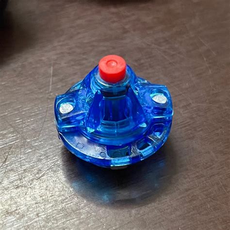 Takara Tomy Beyblade Burst Performance Tips Driver Metal Xtreme Genuine Gyroscope Toy