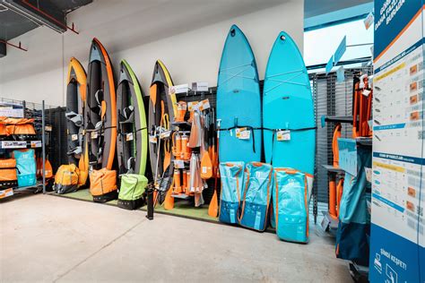 Renting Sports Equipment - DaySmart Recreation