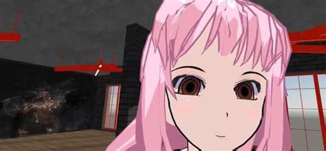 Hentai Boxing VR By Muhuhu LewdVRGames